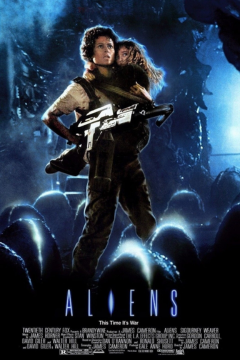 ดูหนังออนไลน์ Aliens (1986) เอเลี่ยน 2